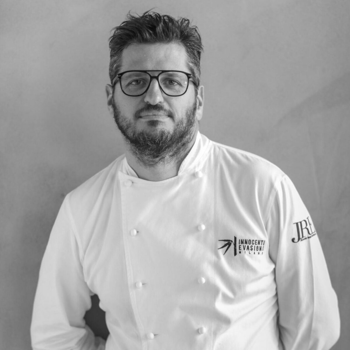 Cucina sostenibile con lo chef Tommaso Arrigoni